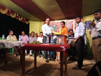 Sabuj Sangha Club