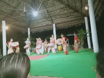 Kaziranga Resort