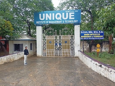 Unique institute Of Management