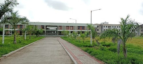 MODEL SCHOOL INAJ VERAVAL