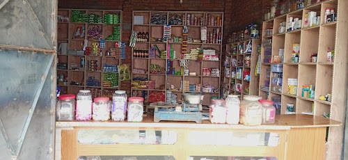 Bhagat Jee Kirana Stores And Cold Drinks Bhandar