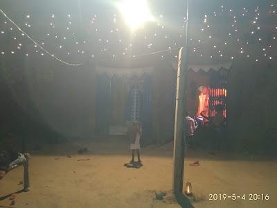 Pandey Ka Purva Beside Primay And Middile School