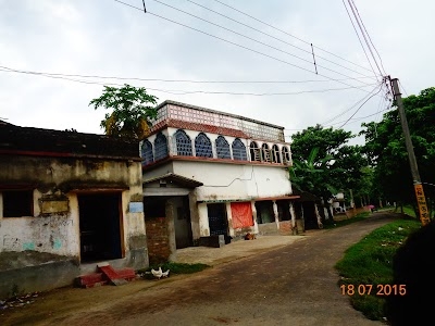 Izaz Modistore