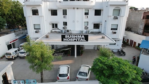 Sushma Hospital