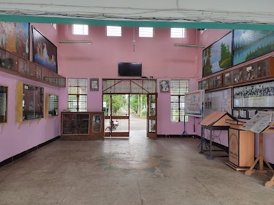 Jawahar Navodaya Vidyalaya,Dudhnoi