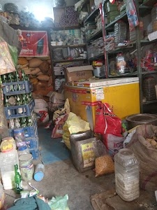 Satish Kirana Store