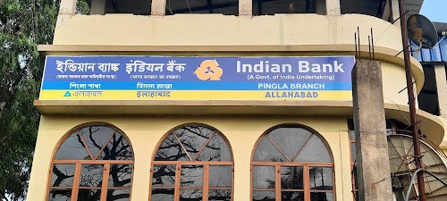 Allahabad Bank - Pingla Branch