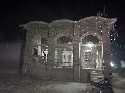 Madeena Masjid
