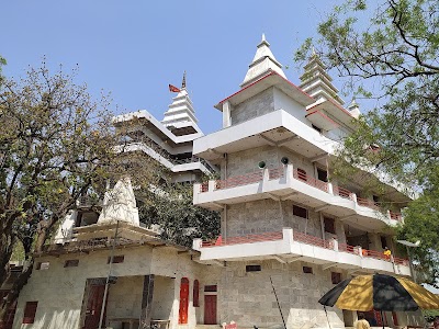 Ajoshi Mahavir Dham Temple