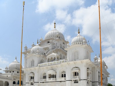 Takhat Sri Harimandir Ji (Patna Sahib)
