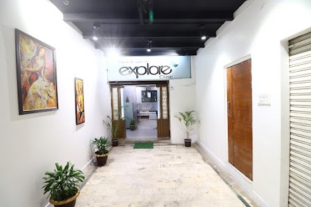 Explore Clinic