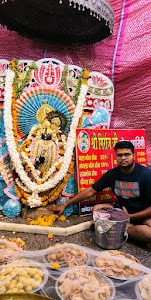 GOVERDHAN PARVAT
