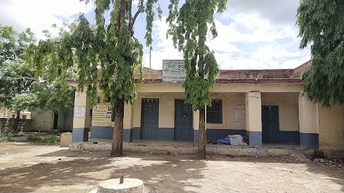 Veterinary Hospital