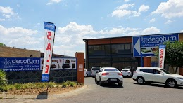 Decofurn Furniture Northriding
