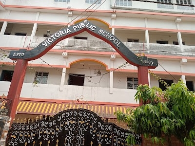 Victoria Public School