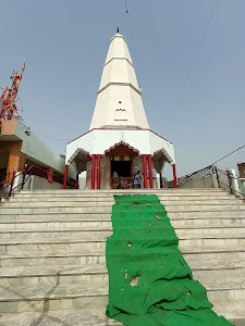 Khushali Baba Mandir, Jalalpur