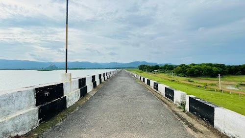 Kala Dam