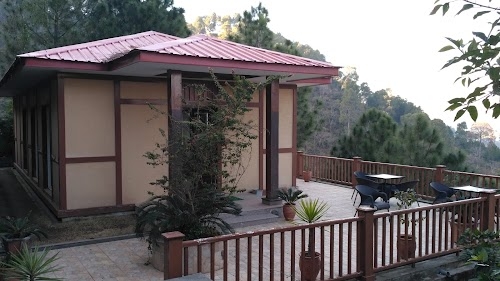 Dlf Sales Office Kasauli