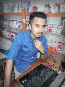 Pranta Digital House