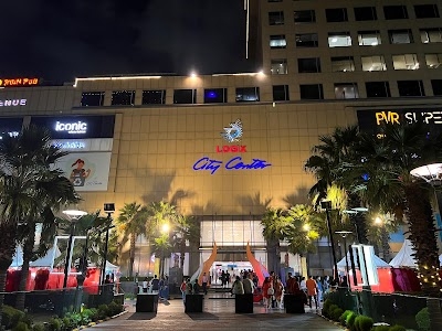 City Center 150