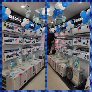 Sahara Electronics