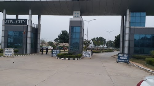 JTPL City