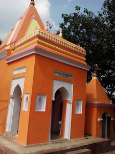 Old siva temple