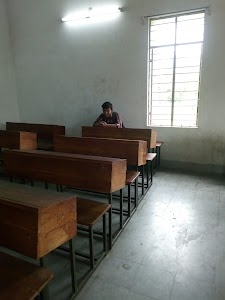 Kavi Kulguru Institute Of Technology And Science