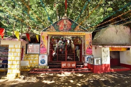 Kudrgadhe Devi Temple