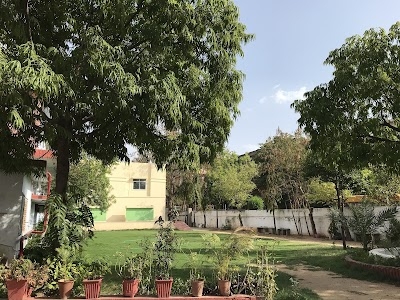 Vaidik Balika P.G. College