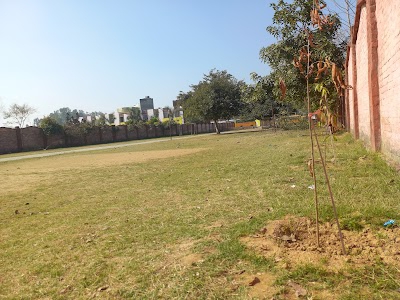 Sanskar Bharti Convent School