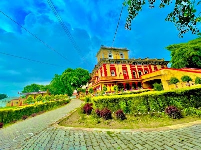 DAV Public School