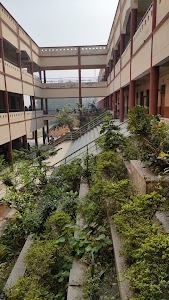 Moradabad Muslim Degree College