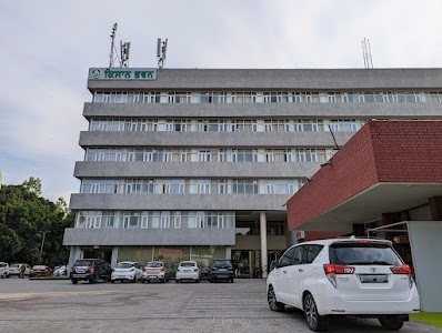 Kisan Bhawan