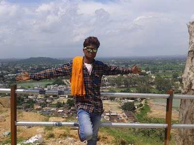 kulhadgaon mata mandir