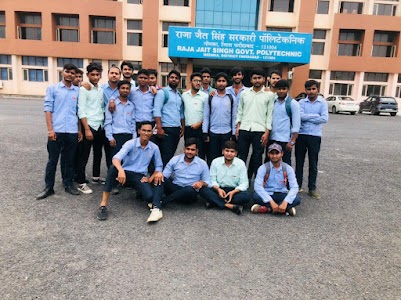 Dehat Vikas College of Pharmacy