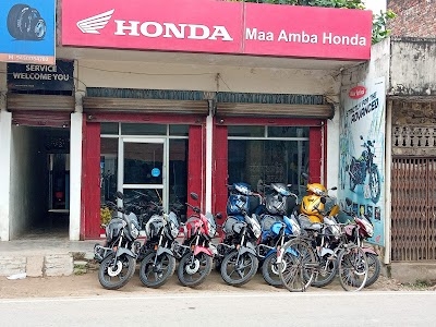 Maa Amba Honda