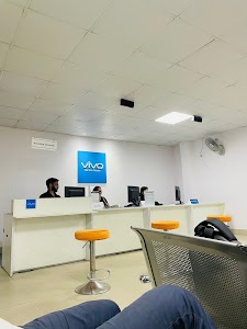 Vivo Service Center