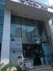 Sejal Architectural Glass Ltd.