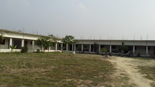 Kallan Degree College, Thumhava Bhaiya