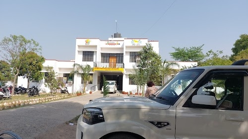 B.S.A. OFFICE