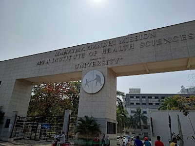 M.G.M. Hospital