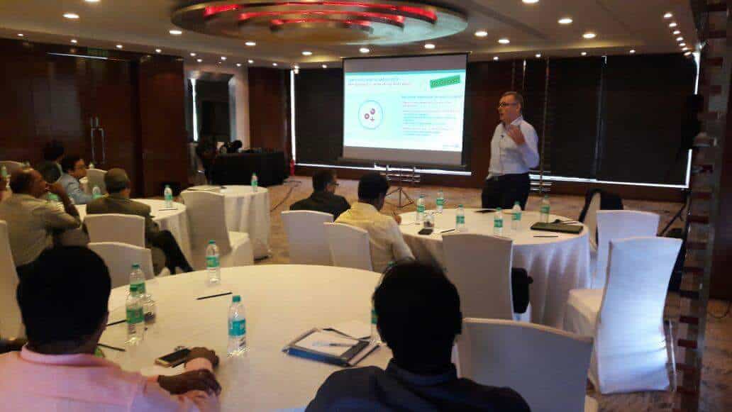 Syntel Telecom - A Division of Arvind Limited