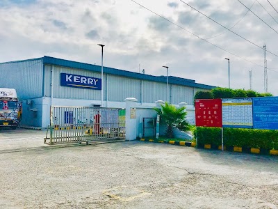 Kerry Ingredients India Pvt Ltd.