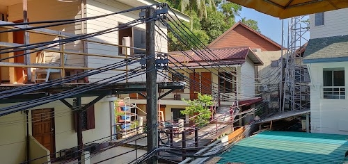Phi Phi Palms Residence