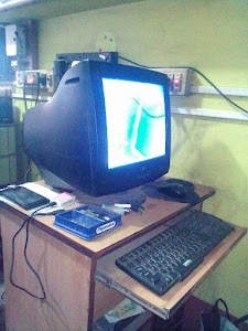 Runu Junu Recording Center