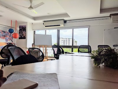 American Corner Library