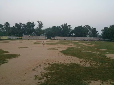 Rajauli Inter School
