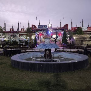 TIRUPATI RESORT