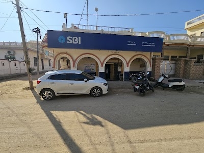 SBI BANK
